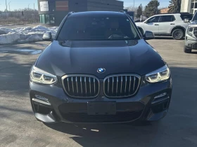 BMW X3 M* SPORT* ДИГИТАЛНО* ТАБЛО* 360КАМЕРА* LANE* ASSIS, снимка 4