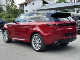 Land Rover Range Rover Sport, снимка 3