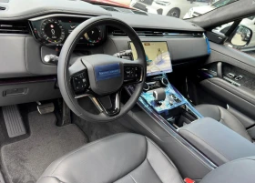 Land Rover Range Rover Sport, снимка 4