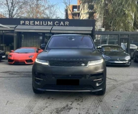 Land Rover Range Rover Sport, снимка 13