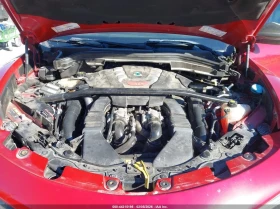 Alfa Romeo Stelvio QUADRIFOGLIO AWD, снимка 9