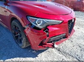 Alfa Romeo Stelvio QUADRIFOGLIO AWD, снимка 6