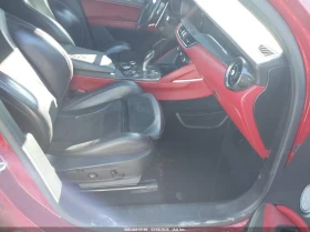 Alfa Romeo Stelvio QUADRIFOGLIO AWD, снимка 5
