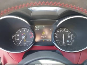 Alfa Romeo Stelvio QUADRIFOGLIO AWD, снимка 7