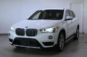 BMW X1 2018/123000KM/ПОДГРЕВ/4Х4/КАМЕРА, снимка 1
