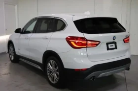 BMW X1 2018/123000KM/ПОДГРЕВ/4Х4/КАМЕРА, снимка 7