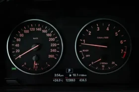 BMW X1 2018/123000KM/ПОДГРЕВ/4Х4/КАМЕРА, снимка 12