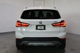 BMW X1 2018/123000KM/ПОДГРЕВ/4Х4/КАМЕРА, снимка 6