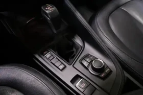 BMW X1 2018/123000KM/ПОДГРЕВ/4Х4/КАМЕРА, снимка 10