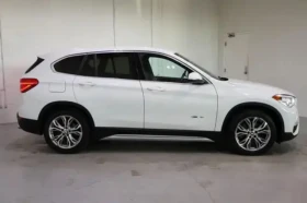 BMW X1 2018/123000KM/ПОДГРЕВ/4Х4/КАМЕРА, снимка 4