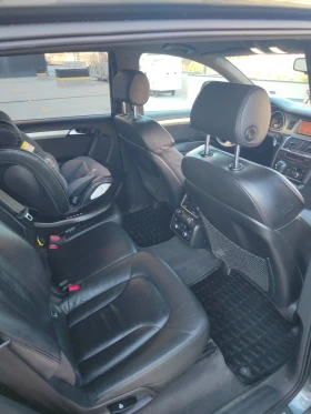 Audi Q7, снимка 7