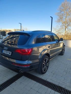 Audi Q7, снимка 3