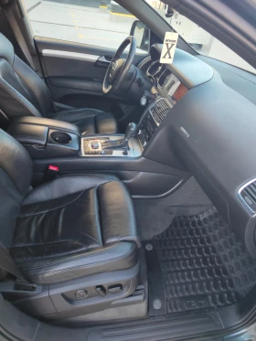Audi Q7, снимка 6