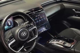 Hyundai Tucson АвтоКредит (ЦЕНА ДО БГ), снимка 11