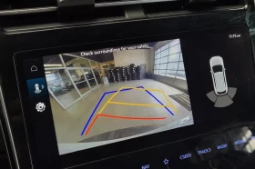 Hyundai Tucson АвтоКредит (ЦЕНА ДО БГ), снимка 15