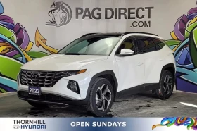 Hyundai Tucson АвтоКредит (ЦЕНА ДО БГ), снимка 1