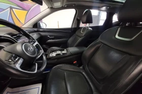 Hyundai Tucson АвтоКредит (ЦЕНА ДО БГ), снимка 9