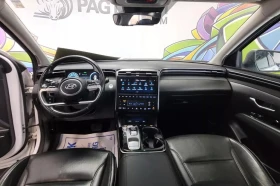 Hyundai Tucson АвтоКредит (ЦЕНА ДО БГ), снимка 10
