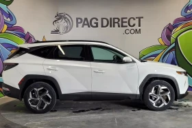 Hyundai Tucson АвтоКредит (ЦЕНА ДО БГ), снимка 4