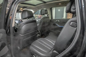 BMW X7 40I/Harman Kardon/Панорама/Камера 360/Амбиент/Обду, снимка 8
