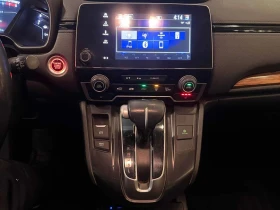 Honda Cr-v * EX L * ШИБИДАХ * ПОДГРЕВИ * KEYLESS * CARFAX * , снимка 9