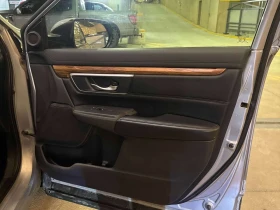 Honda Cr-v * EX L * ШИБИДАХ * ПОДГРЕВИ * KEYLESS * CARFAX * , снимка 12