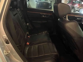 Honda Cr-v * EX L * ШИБИДАХ * ПОДГРЕВИ * KEYLESS * CARFAX * , снимка 10