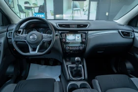 Nissan Qashqai UNIKAT* FACE* 360 KAMERA* , снимка 15