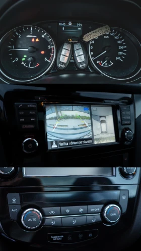 Nissan Qashqai UNIKAT* FACE* 360 KAMERA* , снимка 16