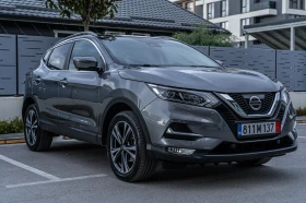 Nissan Qashqai UNIKAT* FACE* 360 KAMERA* , снимка 3