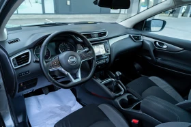 Nissan Qashqai UNIKAT* FACE* 360 KAMERA* , снимка 13