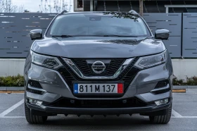 Nissan Qashqai UNIKAT* FACE* 360 KAMERA* , снимка 2
