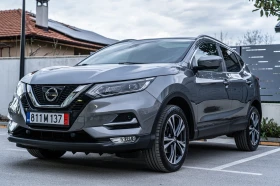 Nissan Qashqai UNIKAT* FACE* 360 KAMERA* , снимка 1