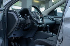 Nissan Qashqai UNIKAT* FACE* 360 KAMERA* , снимка 7