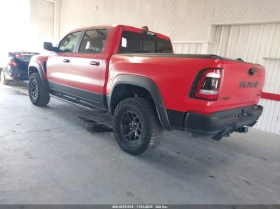 Dodge RAM 1500 TRX 4x4 Crew Cab 5'7" Box, снимка 3