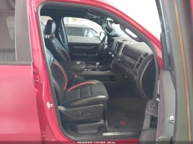 Dodge RAM 1500 TRX 4x4 Crew Cab 5'7" Box, снимка 5