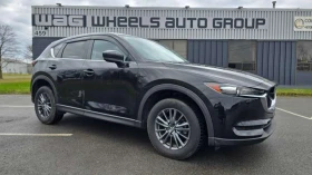 Mazda CX-5 2019 Mazda CX-5 GS | 2.5L SKYACTIV | Auto | FWD | , снимка 2