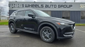 Mazda CX-5 2019 Mazda CX-5 GS | 2.5L SKYACTIV | Auto | FWD | , снимка 15