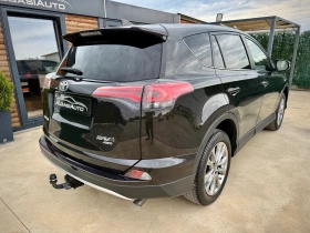 Toyota Rav4 2.0 VALVEMATIC* AWD* FACELIFT, снимка 4
