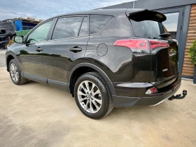Toyota Rav4 2.0 VALVEMATIC* AWD* FACELIFT, снимка 3