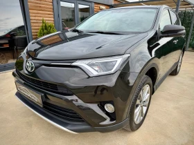 Toyota Rav4 2.0 VALVEMATIC* AWD* FACELIFT, снимка 1