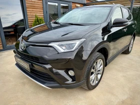 Toyota Rav4 2.0 VALVEMATIC* AWD* FACELIFT, снимка 8
