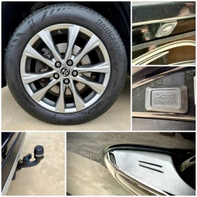 Toyota Rav4 2.0 VALVEMATIC* AWD* FACELIFT, снимка 16