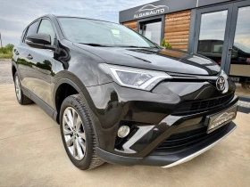 Toyota Rav4 2.0 VALVEMATIC* AWD* FACELIFT, снимка 6
