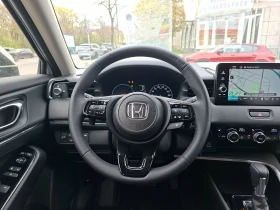 Honda Hr-v e:HEV | Hybrid | Advance | 2025 | 4 000 км., снимка 16