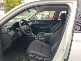 Honda Hr-v e:HEV | Hybrid | Advance | 2025 | 4 000 км., снимка 11