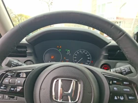 Honda Hr-v e:HEV | Hybrid | Advance | 2025 | 4 000 км., снимка 17