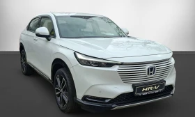 Honda Hr-v e:HEV | Hybrid | Advance | 2025 | 4 000 км., снимка 3