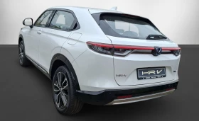 Honda Hr-v e:HEV | Hybrid | Advance | 2025 | 4 000 км., снимка 4