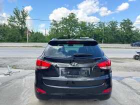Hyundai IX35 2.0 Crdi Швейцария Фул Екстри ТОП, снимка 6